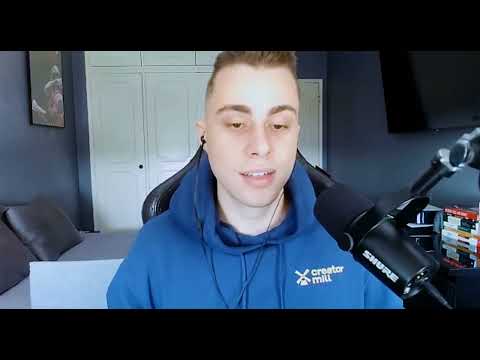 Statusbrew helped Creator Mill reduce long video upload time