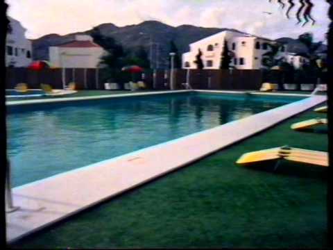 Beaulieu Peninsula Youtube Video