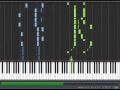 Matryoshka Vocaloid [Piano Tutorial] Marasy8 ...