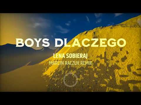 ? Lena Sobieraj – Dlaczego