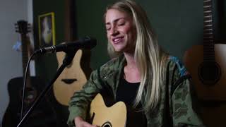 InSound Acoustic Guests #20: Van De Forst - Keeping me alive