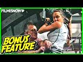 LARA CROFT TOMB RAIDER 2001 Angelina Jolie Stunts Featurette