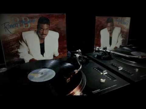 Robert Brookins -  Crazy 'Bout Your Lovin'