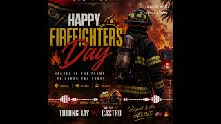 Happy Firefighters Day 