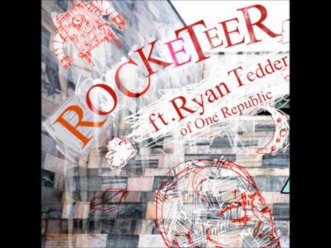 Far East Movement ft Ryan Tedder - Rocketeer
