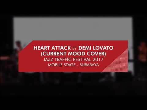 JTF 2017 - HEART ATTACK (CURRENT MOOD COVER)