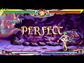 VS Lilith Aensland 3P Outro 01