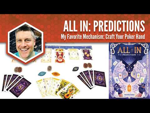 All In Predictions: My Favorite Mechanism