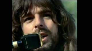 Pink Floyd - Fat Old Sun Live in Montreux - Before The Fire