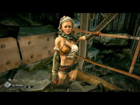 RAGE: The Scorchers | Gameplay Walkthrough | #01 - YouTube