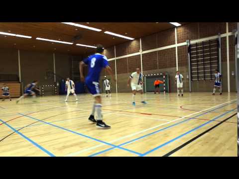 VVG'25 2 - Olympic 3 (15-01-2016)