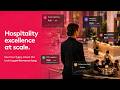 Typsy | The Hospitality Workforce Capability & Performance Intelligence Platform
