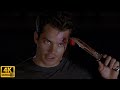 Scream 2 1997 Killer Reveal 4K Ultra HD