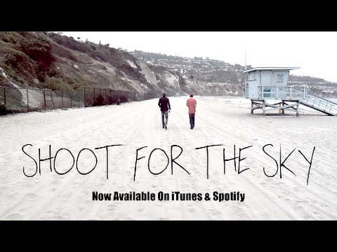 BONEZ - Shoot For The Sky feat. Eric Slater [Official Video]