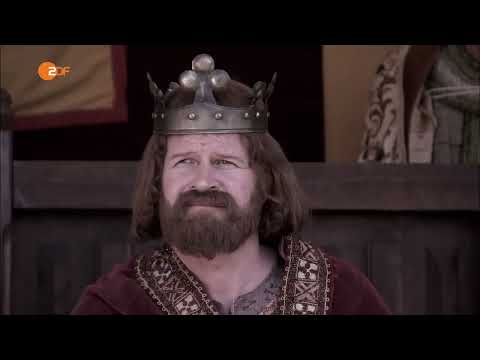 Momente der Geschichte: Barbarossa (2016)