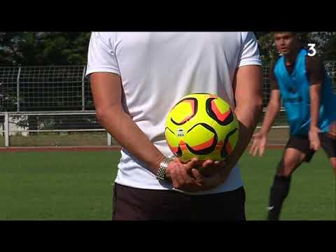 Ligue 2 : les Chamois Niortais préparent leur premier match de la saison face au Red Star