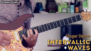 Video: Intervallic Waves