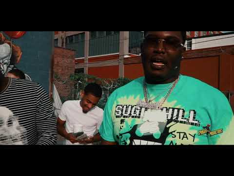 LouGram feat. Baby Money - Exit (Official Music Video)