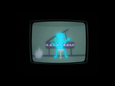 Alaska Sargent—SERPENTS—music video