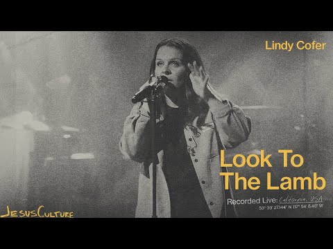 Thumbnail for Look To The Lamb video