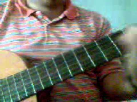 Salmos 121 - Daniel Avlis
