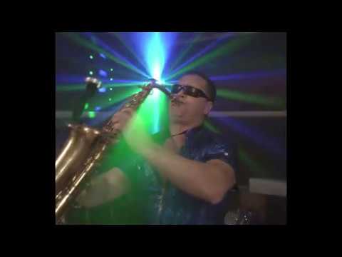 Роман Бейкер / My heart will Go On / Céline Dion / Titanic / Saxophone Cover