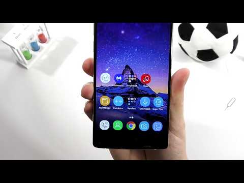 Unboxing HOMTOM S9 Plus Review