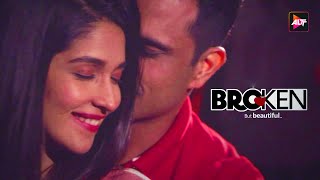 Sunday Premiere - BROKEN BUT BEAUTIFUL SEASON 1 | Vikrant Massey, Harleen Sethi