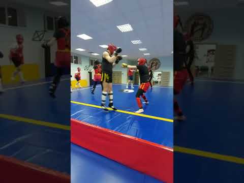 данков Сават                           Shatalov Team