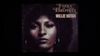 {Sample Butter} Willie Hutch - 'Aint That' (Mellow Mellow)