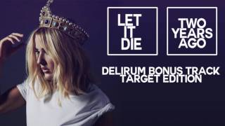 Let It Die Music Video