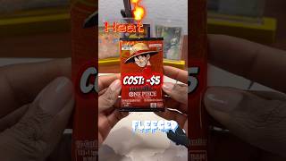 Is One Piece becoming everyone’s new favorite TCG?? - Heat or Fleeced Ep. 9