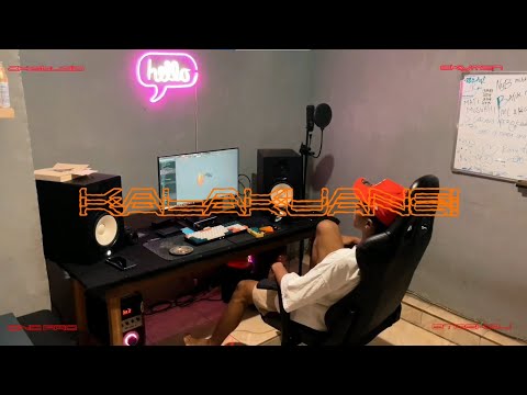 SKYMAN - KALAKUANG (MV)