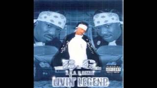 B.G. - Keep It Real - Livin&#39; Legend (Bootleg Bonus CD).m4v