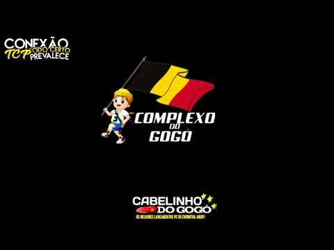 6 MINUTINHOS DO BAILE DA BÉLGICA (DJ YURI DO GOGO)