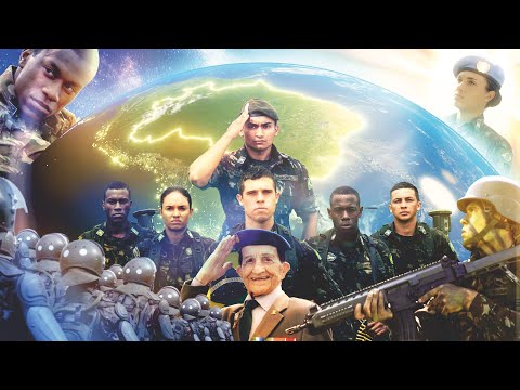 Vídeo Institucional do Exército Brasileiro