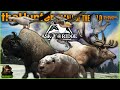 Hunting Every New Species On Askiy Ridge Leads To A Piebald Diamond Call Of The Wild EARLY ACCESS