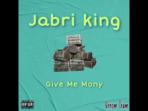 Jabri KinG - Give Me Mony (Official Music Audio) Prod Haroun Beat