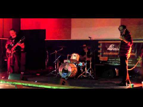 ITAI - ITAI - Ukaž mi místo_R.I.P. Fenix, Krhová, 23.02.2013