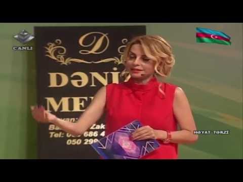 Heyat Terzi 06.09.2016 - Ramal ve Valeh Israfilovlar