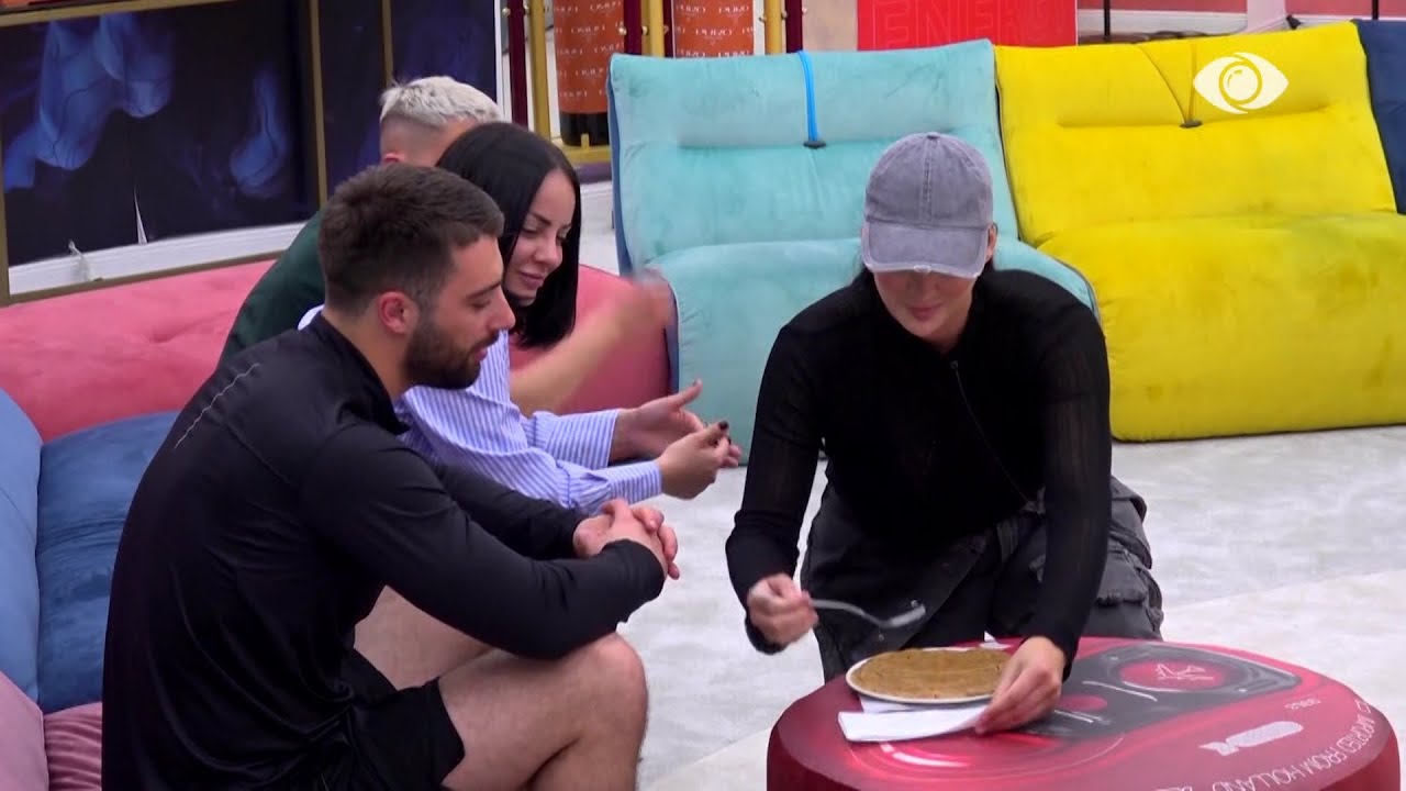 Hallva “e vdekjes” për çiftin Meriton-Ilnisa kryefjalë e shtëpisë, si nisi plani i Erjolës?