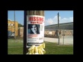 Road Tour 2010- Rally for Megan Maxwell.