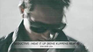 Heat it up (Rene Kuppens Remix) DIM MAK Records