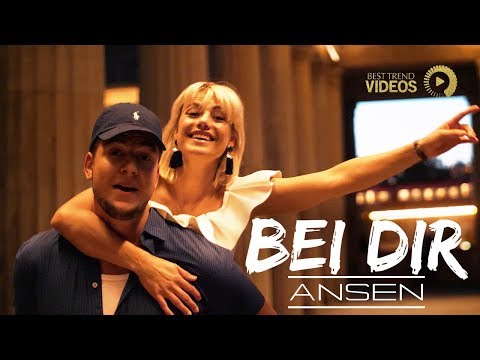 Anne Heinz & Martin Wenzel - BEI DIR | (Ruhe in Frieden Martin)