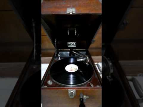 MY JEALOUS EYES(嫉妬の瞳)　Patti Page