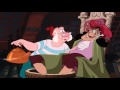 Peter Pan Captain Hook S Plan HD