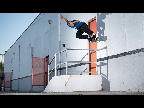 preview image for Converse Cons' "Seize the Seconds" Video