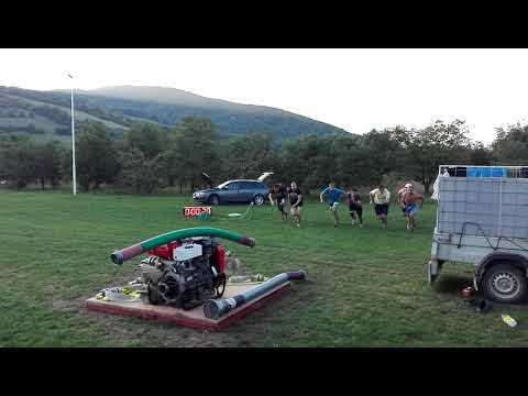 DHZ Bošáca tréning 5.9. 15:92