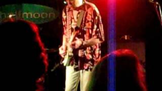 Ducks Deluxe - Dig It Deep - Half Moon, Putney, 2010.