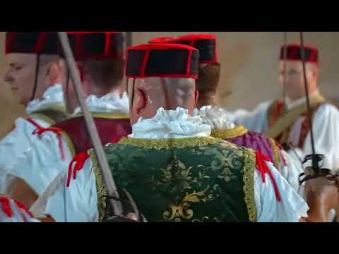 F.D. KUMPANIJA VELA LUKA, 150. obljetnica otvaranja kampanela